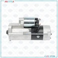 Стартер GELZER AN1775A