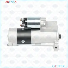 Стартер GELZER AN1775A