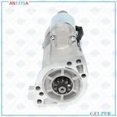 Стартер GELZER AN1775A