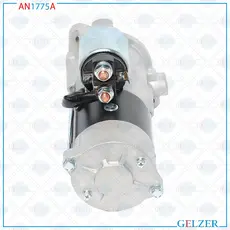 Стартер GELZER AN1775A