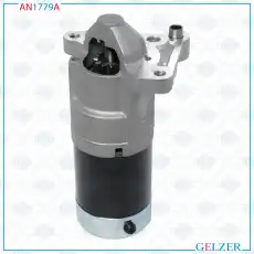 Стартер GELZER AN1779A