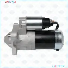 Стартер GELZER AN1779A