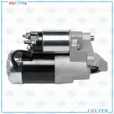 Стартер GELZER AN1779A
