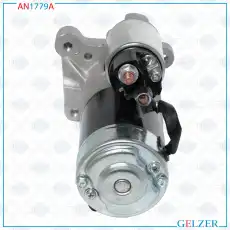 Стартер GELZER AN1779A