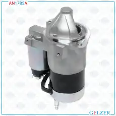 Стартер GELZER AN1785A