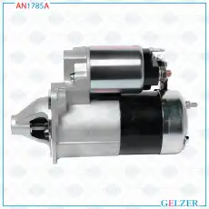 Стартер GELZER AN1785A