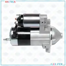 Стартер GELZER AN1785A