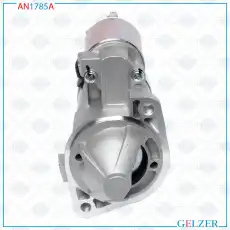 Стартер GELZER AN1785A