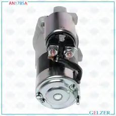 Стартер GELZER AN1785A
