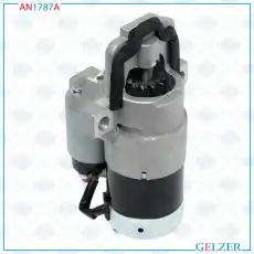 Стартер GELZER AN1787A