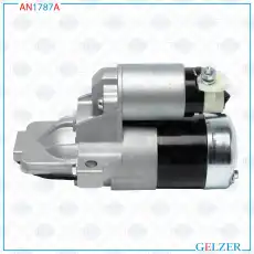 Стартер GELZER AN1787A