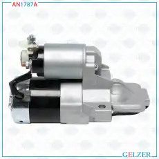 Стартер GELZER AN1787A