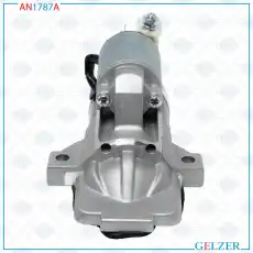Стартер GELZER AN1787A
