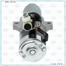 Стартер GELZER AN1787A