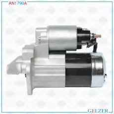 Стартер GELZER AN1790A