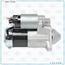 Стартер GELZER AN1790A