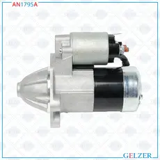 Стартер GELZER AN1795A