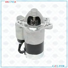 Стартер GELZER AN1795A