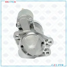 Стартер GELZER AN1795A