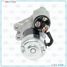 Стартер GELZER AN1795A