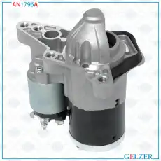 Стартер GELZER AN1796A