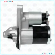 Стартер GELZER AN1796A