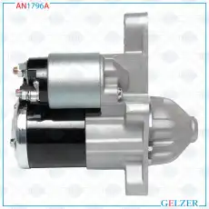Стартер GELZER AN1796A