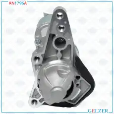 Стартер GELZER AN1796A