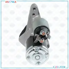 Стартер GELZER AN1796A