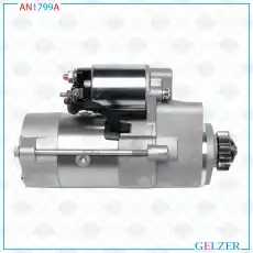 Стартер GELZER AN1799A