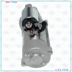 Стартер GELZER AN1799A