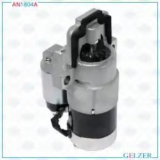 Стартер GELZER AN1804A