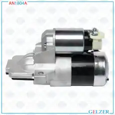Стартер GELZER AN1804A