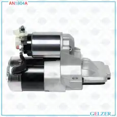 Стартер GELZER AN1804A