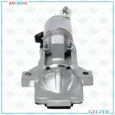 Стартер GELZER AN1804A