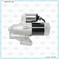 Стартер GELZER AN1813A