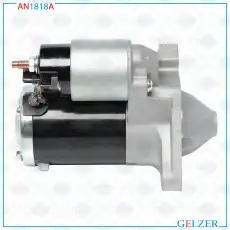 Стартер GELZER AN1818A