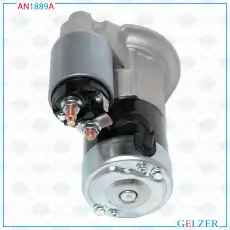 Стартер GELZER AN1889A