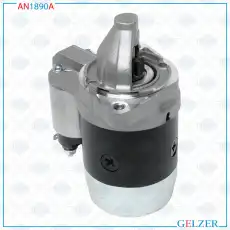 Стартер GELZER AN1890A