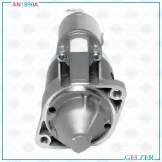 Стартер GELZER AN1890A
