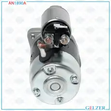 Стартер GELZER AN1890A