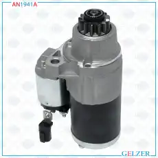 Стартер GELZER AN1941A