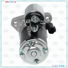 Стартер GELZER AN1941A