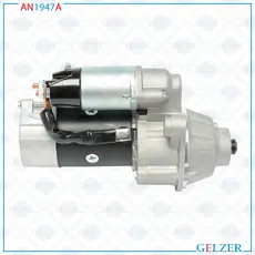 Стартер GELZER AN1947A