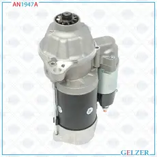 Стартер GELZER AN1947A