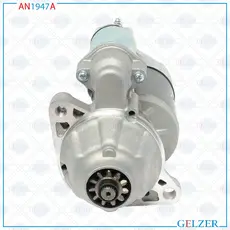 Стартер GELZER AN1947A