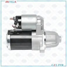 Стартер GELZER AN1952A