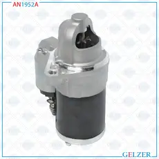 Стартер GELZER AN1952A