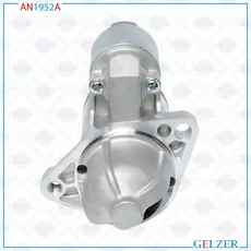 Стартер GELZER AN1952A
