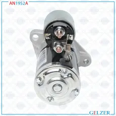 Стартер GELZER AN1952A